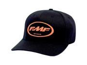Fmf Racing Hats Factry Don Bk or S m F31196103ors m