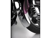 Show Chrome Front Fender Extension 7 In 52 749