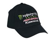 Pro Circuit Hats And A Beanie Monster Flex S m Pc5029 0210