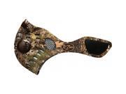 Rz Mask Youth Mask 3d Camo Hunting 82491