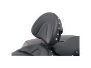 Renegade Deluxe Solo Seats And Pillion Pads With Backrest Option