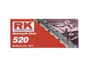 Rk Excel America 520 M Standard Chain 84 Links 520 X 84 Rkm