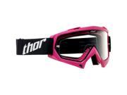 Thor Enemy Goggles 26010712