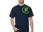 Thor Short sleeve T shirts Tee S6 S s Gasket Nv Sm 303012762