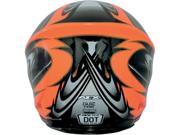 Afx Fx 90 Helmet Fx90 Wdare S or Sm 0101 5803