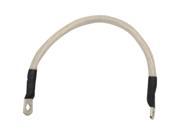 Drag Specialties Battery Cables 12 78112