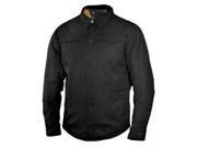 Roland Sands Design Chandler Shirt Black 0804 0216 0052