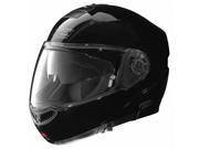Nolan N104 Evo Helmet With Mcs Ii Headset Solid N1r5272260389