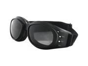 Bobster Eyewear Sunglasses Cruiser Ii W 3 Lens Bca2031ac