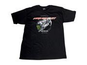 Pro Circuit T shirts Tee Pc Whipper Xxl Pc09101 0250