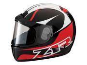 Z1r Phantom Peak Helmet Phtm Xs 01210821