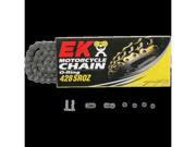 Ek Chains Sro And Sroz Series Chain Ek 428sroz X 120 Links 428sroz 120