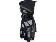 Arctiva Glove S7 Quest Black Large 33401067