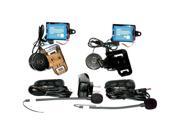 Nolan Twin Pack B1 Bluetooth System For N 43 N 90 N 103 Helmets