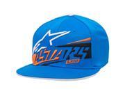 Alpinestars Hat Precise Blue L xl 10168102379lxl