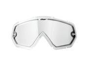 Thor Ally Wrap Goggles Lens Dual pane 26020232