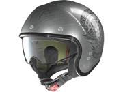 Nolan N21 Helmet N21sj Scr ch bk Xl N2n5273560326