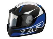 Z1r Phantom Peak Helmet Phtm 01210801