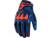 Icon Men s Overlord Resistance Gloves Xl 33012022