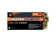 Moose Racing 420 Rxp Pro mx Chain Mse Chn 114 M57500114