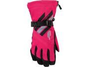 Arctiva Glove S7w Sky Pink 2xl 33410360