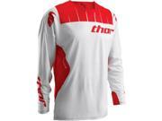 Thor Core Jerseys S6 Cor Cont Wh rd Sm 29103443