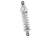 Progressive Suspension Shock 430 Xg 12 Chrome Hd 430 4403c