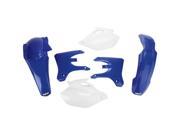 Ufo Plastics Complete Body Kits Yzf250 450 03 05 Yakit304 999