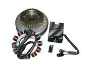 Cycle Electric Alternator Kits Charge 94 03 Xl Ce 21s