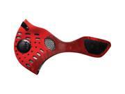 Rz Mask Adult Xl Mask red 83283