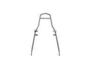V twin Manufacturing 24 Round Sissy Bar Bobbed Style 50 0936
