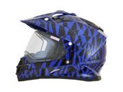 Afx Fx 39ds se Snow Helmet Fx39s Daz 2xl 0121 0762