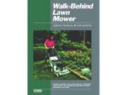 Clymer Manuals Walking Lawnmower Wlms 5 Wlms 4