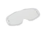 Thor Ally Wrap Goggles Lens Clr wht 26020226