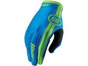 Thor Youth Void Gloves S6y Voidcors Bl Xs 33321003