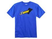 Icon Men s T shirts Tee Balance Pt2 Royal Md 303011893