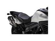 Sargent Cycle Products Seat Suzuki V strom 650 Silver Ws 631 18