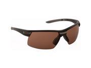 Scott Sports Sprint Sunglasses Black W brown Lens 215884 2476251