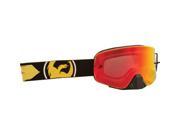 Dragon Alliance Nfxs Goggle Rockstar W red Ion Lens 722 1774
