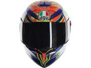 Agv K 3 Sv Helmet K3 5 cont Xl 0301o0f000410