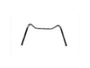 V twin Manufacturing 16 High Chopper Handlebar With Indent