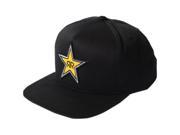 Factory Effex Snapback Hats Rockstar Star 18 86602