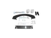 V twin Manufacturing Solo Seat Hardware Mount Kit 31 0433