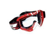 Pro Grip 3400 Goggle 3400 11red