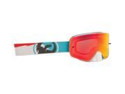 Dragon Alliance Nfxs Goggle Incline W red Ion Lens 722 1776