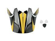 Z1r Replacement Parts And Accessories Visor Nemesis 01320540