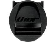 Thor Boot Replacement Parts Strap Receiver Blitz Black 34300713