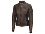 Roland Sands Design Maven Leather Jacket Tbcc Wsm 0801 1207 0152