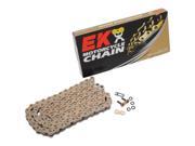Ek Chains Atvg Series Chain Ek520 Atv X 108 Links Atv520srx 108 g