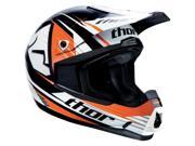 Thor Visors And Accessories For Helmets Vsr Kt S13 Quad Race Ora